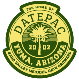 DatePac - The home of bard valley medjool date growers